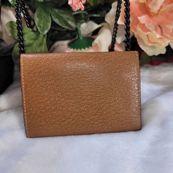 Authentic Gucci Horsebit 6 Keyring Holder EXCELLENT CONDITION - Picture 4 of 16